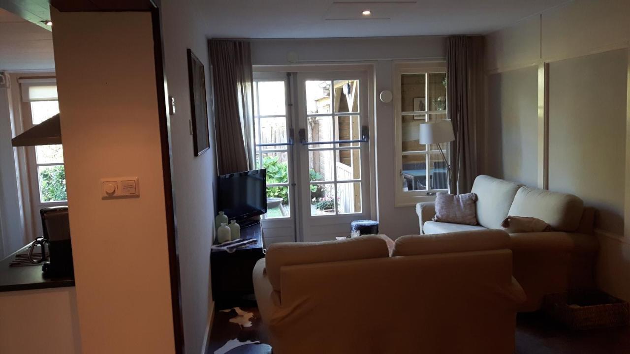 Vila Sneek Vakantiehuis Verhuur Exteriér fotografie