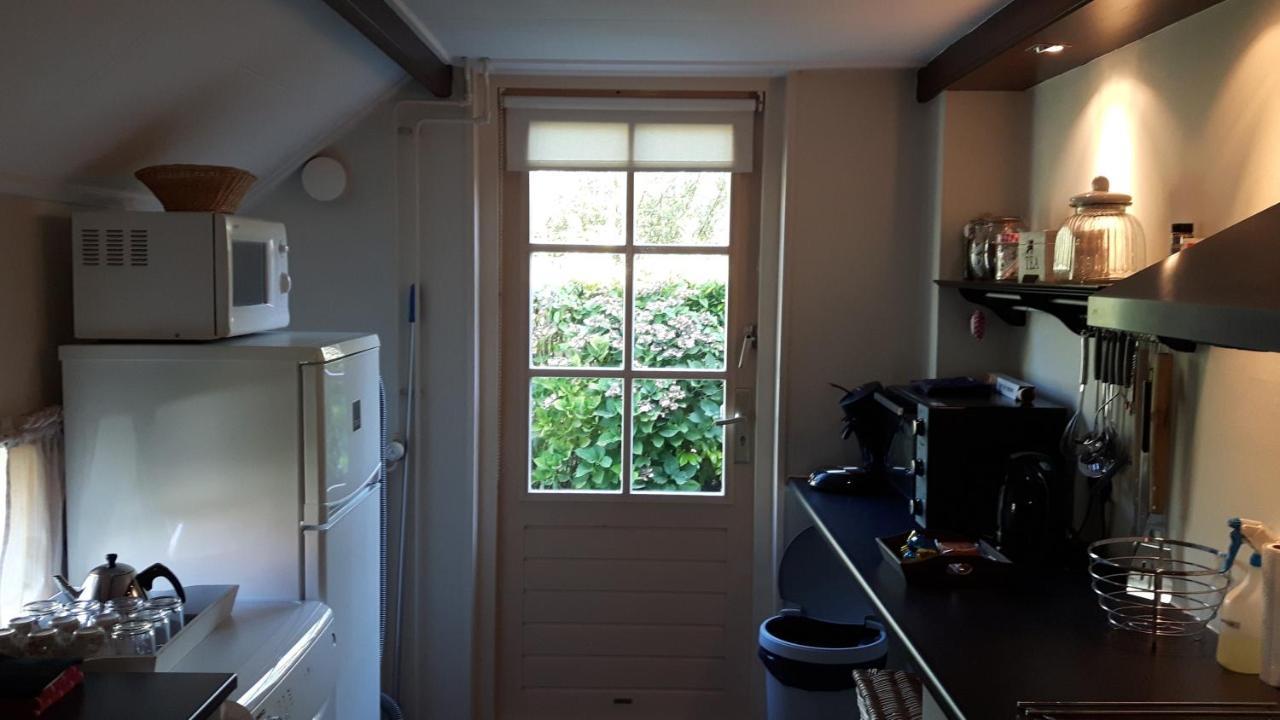 Vila Sneek Vakantiehuis Verhuur Exteriér fotografie