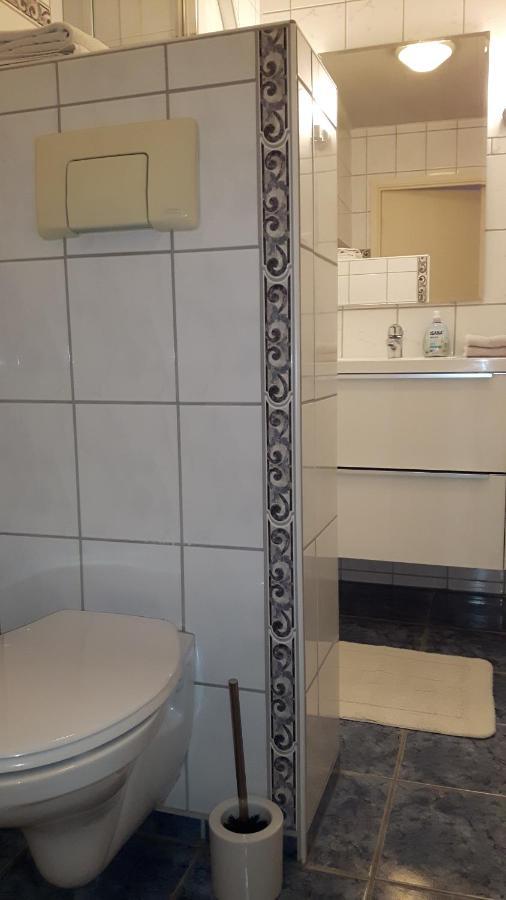 Vila Sneek Vakantiehuis Verhuur Exteriér fotografie